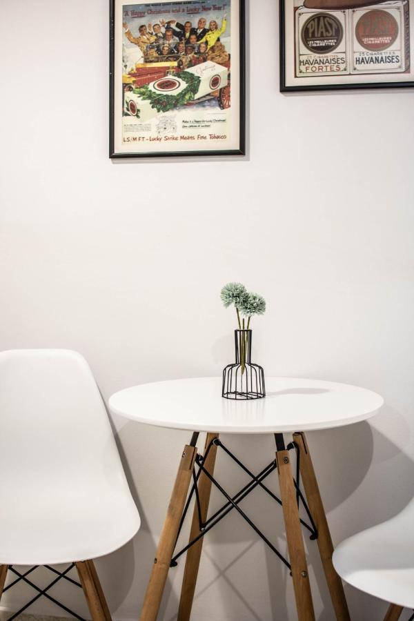 Fav Central Flat In Афины Экстерьер фото