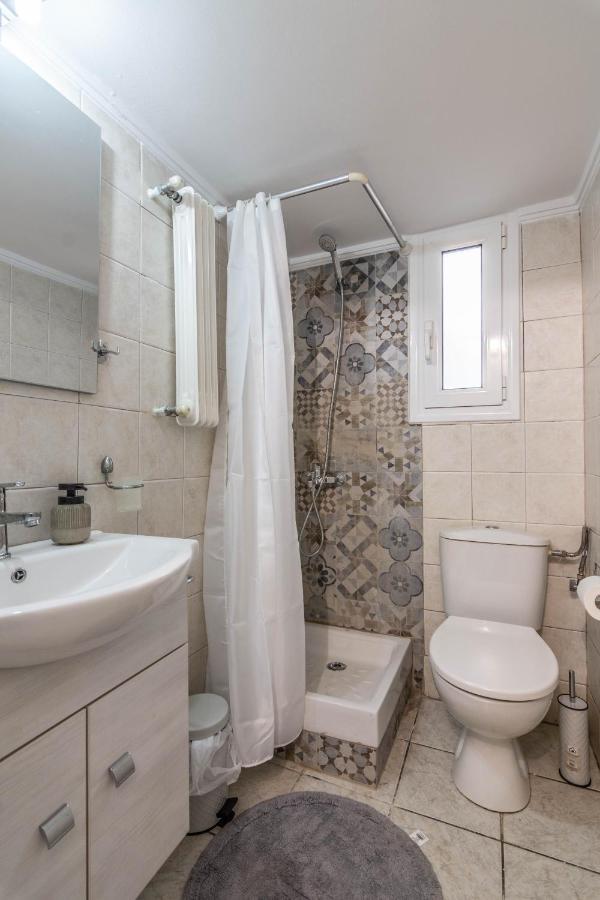 Fav Central Flat In Афины Экстерьер фото