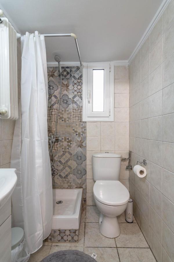Fav Central Flat In Афины Экстерьер фото