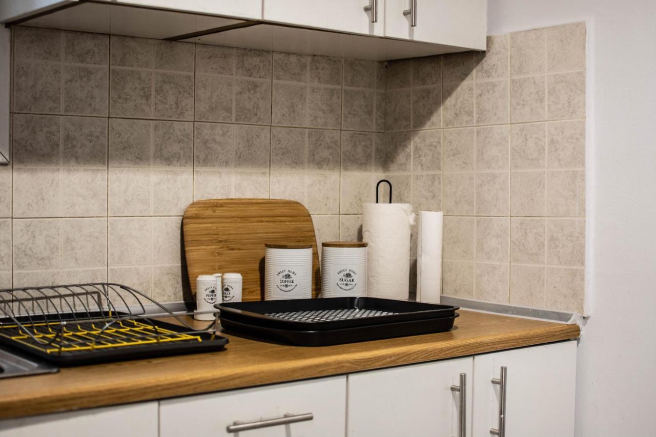 Fav Central Flat In Афины Экстерьер фото